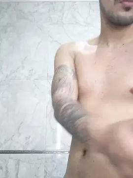 Cam4 Free Live Porn of Canaan07
