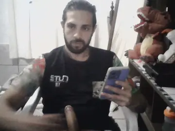 Cam4 Sex Cam of Feliipeznsp