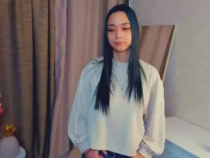 Cam4 Adult Video Chat of TerinaGriggers