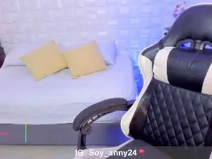 Cam4 Best live sex cam show of anny_rouse24