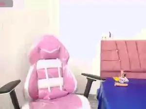 Cam4 Adult Webcam of candykush_