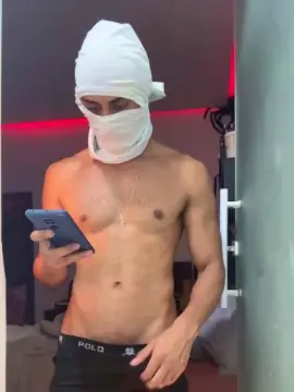 Cam4 Nude Webcam of felps72