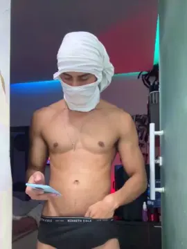 Cam4 Sex Cam of felps72