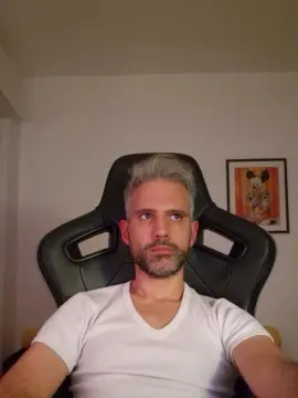 Cam4 Live Porn of ghifrit