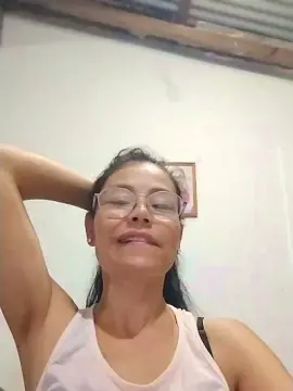 Cam4 Live Porn of isabella238