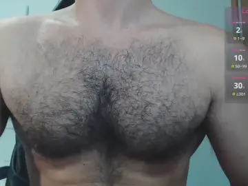 Cam4 Best live sex cam show of myhairymacho
