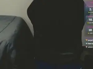 Cam4 Adult Webcams of myhairymacho