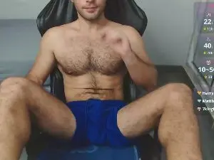 Cam4 Watch Live Sex Cams of myhairymacho