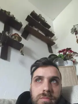 Cam4 Adult Webcam of simo588