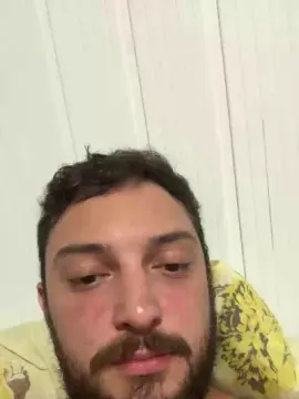 Cam4 Free Porn Cam of BrunoRibas23