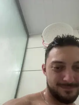 Cam4 Best live sex cam show of BrunoRibas23