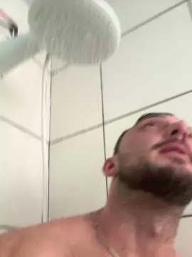 Cam4 Nude Webcam of BrunoRibas23