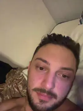 Cam4 Sex Cam of BrunoRibas23