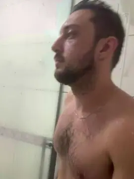 Cam4 Free Porn Cam of BrunoRibas23