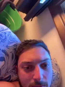 Cam4 Free Porn Cam of BrunoRibas23