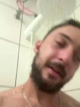 Cam4 Nude Webcam of BrunoRibas23