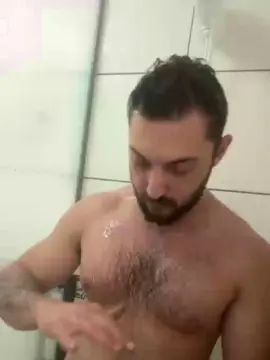 Cam4 Live Sex of BrunoRibas23