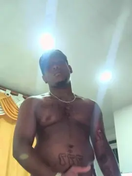 Cam4 Live Porn of El_nichesito