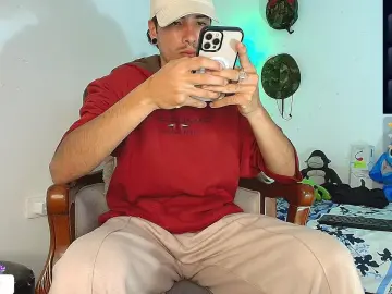 Cam4 Sex Cam of Jimm66_