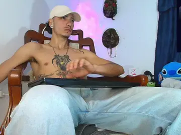 Cam4 Best Webcam of Jimm66_