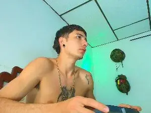 Cam4 Live Porn of Jimm66_