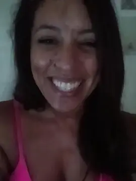 Cam4 Live Porn of Ninabombaxxx