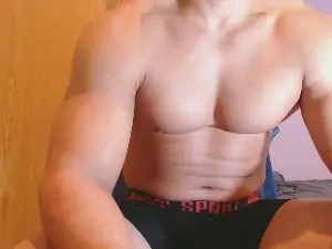 Cam4 Private Sex Chat of pollonbig07