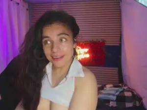 Cam4 Free Porn Cam of rosse_25