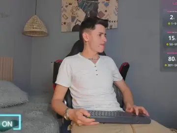 Cam4 Live Sex Cam of tossetrech1