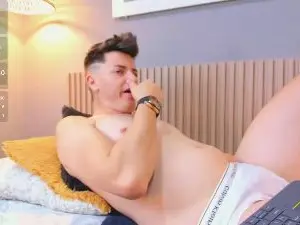 Cam4 Adult Video Chat of tossetrech1