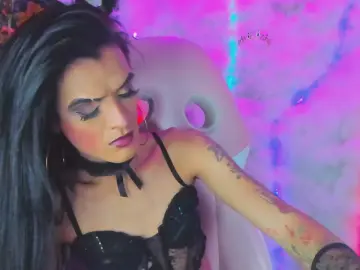 Cam4 Sex Chat of zammirra