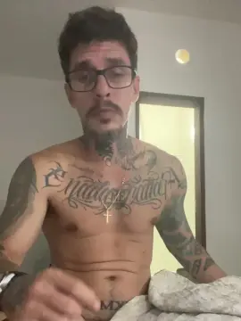 Cam4 Sex Chat of Checkmatte43
