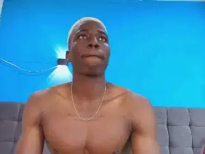 Cam4 Live Sex Cam of JeanDante_