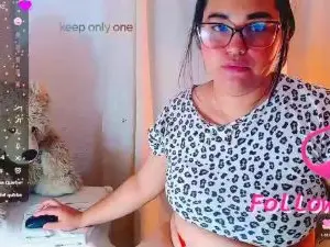 Cam4 Free Porn Cam of Naoni_cherry