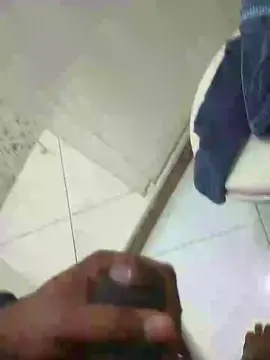 Cam4 Private Sex Chat of Negaodorio21