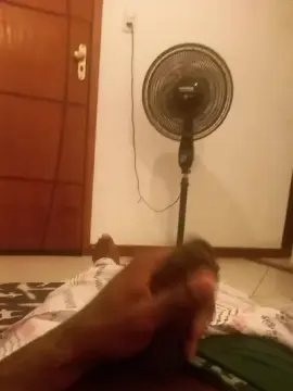 Cam4 Private Sex Chat of Negaodorio21