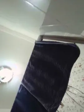 Cam4 Nude Webcam of Negaodorio21