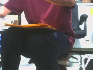 Cam4 Nude Webcam of PICA_DAN