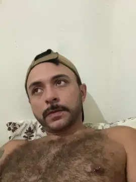 Cam4 Best live sex cam show of PeludoRN
