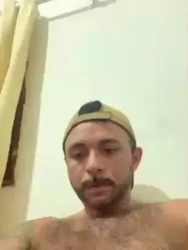 Cam4 Free Porn Cam of PeludoRN