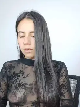 Cam4 Free Porn Cam of ammy_gomez27