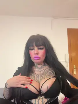 Cam4 Best live sex cam show of jenytetas69