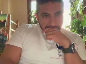 Cam4 Free Live Porn of tumba20051