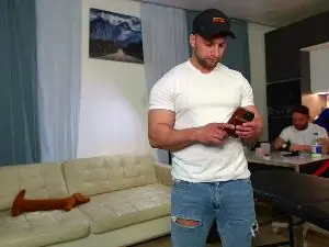 Cam4 Best live sex cam show of DanielKraig