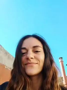 Cam4 Adult Video Chat of Eleveok