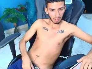 Cam4 Private Sex Chat of Noah_JONES_