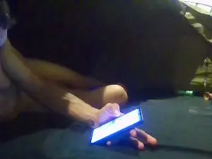 Cam4 Nude Webcam of Ready2party88