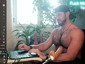 Cam4 Nude Webcam of arielenbsas