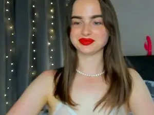 Cam4 Live Sex Cam of megann_fox3