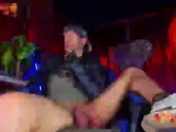 Cam4 Nude Webcam of pablomontiel1